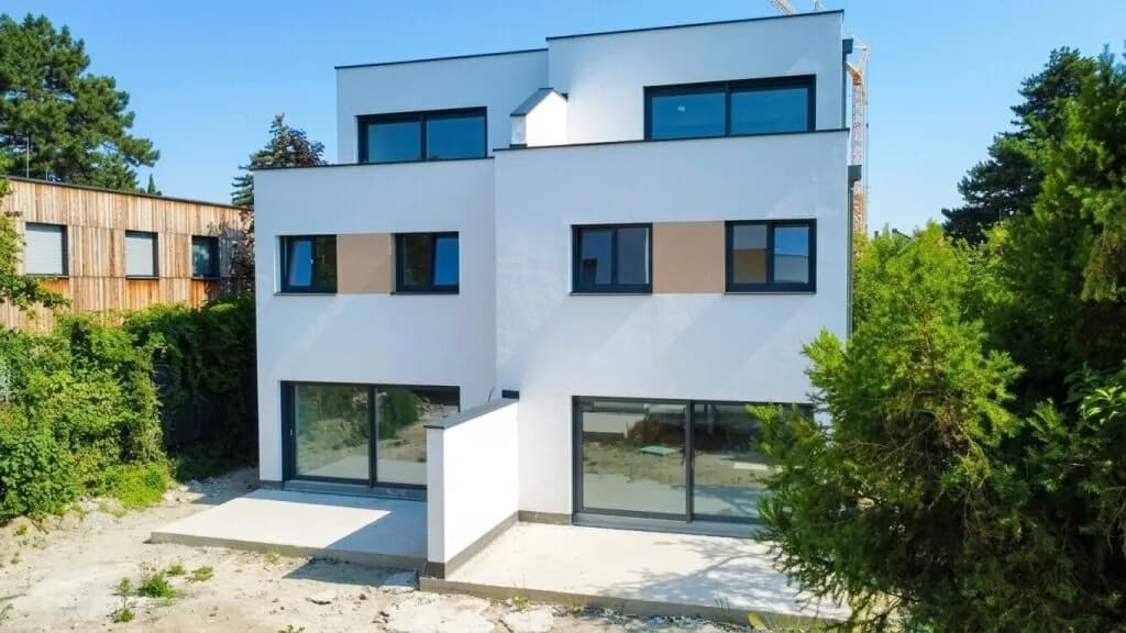 5-Zimmer-Haus kaufen in Wien – 160,27 m², € 949.000 – Bild 8 von 44