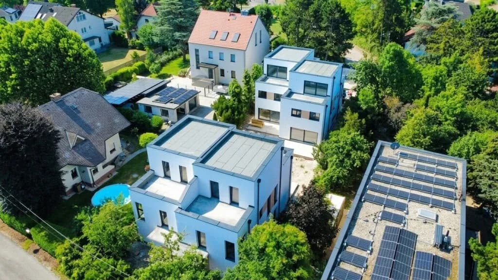 5-Zimmer-Haus kaufen in Wien – 160,27 m², € 949.000 – Bild 14 von 44