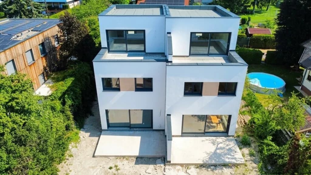 5-Zimmer-Haus kaufen in Wien – 160,27 m², € 949.000 – Bild 15 von 44