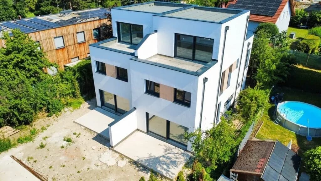 5-Zimmer-Haus kaufen in Wien – 160,27 m², € 949.000 – Bild 18 von 44