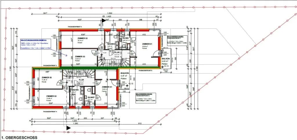 5-Zimmer-Haus kaufen in Wien – 160,27 m², € 949.000 – Bild 41 von 44
