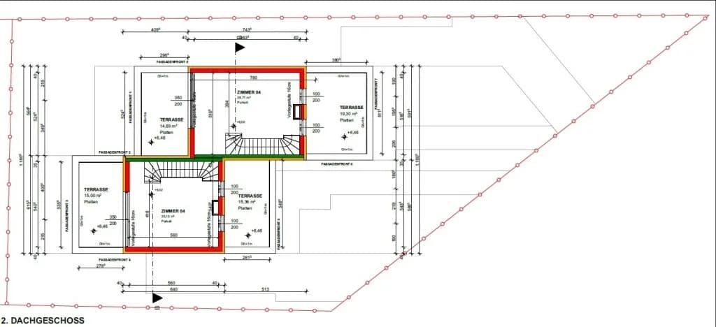 5-Zimmer-Haus kaufen in Wien – 160,27 m², € 949.000 – Bild 42 von 44