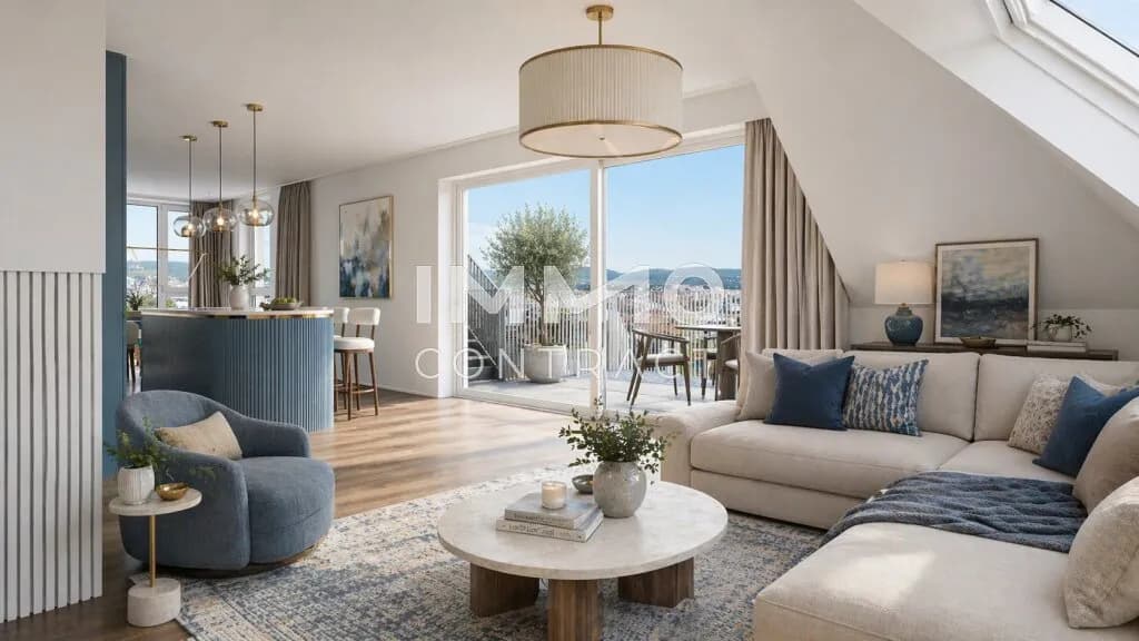 2-Zimmer-Wohnung kaufen in Wien – 73,15 m², € 571.500 – Bild 1 von 12