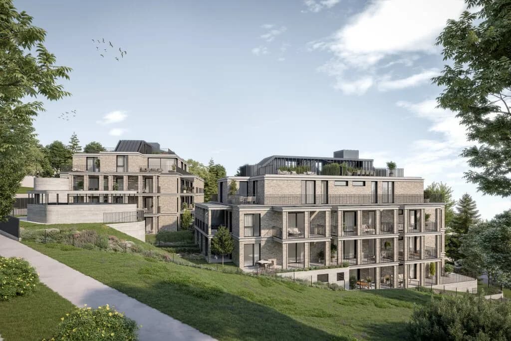 4-Zimmer-Wohnung kaufen in Wien – 113,26 m², € 1.479.000 – Bild 2 von 15