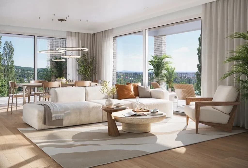 4-Zimmer-Wohnung kaufen in Wien – 113,26 m², € 1.479.000 – Bild 13 von 15