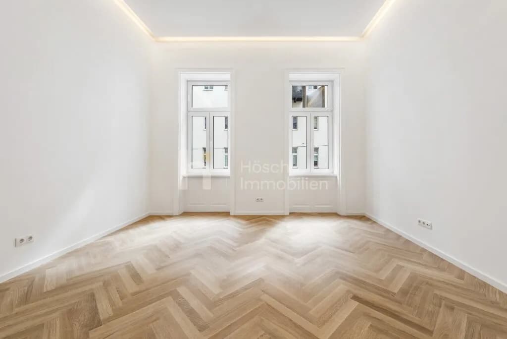 3-Zimmer-Wohnung kaufen in Wien – 72,91 m², € 429.000