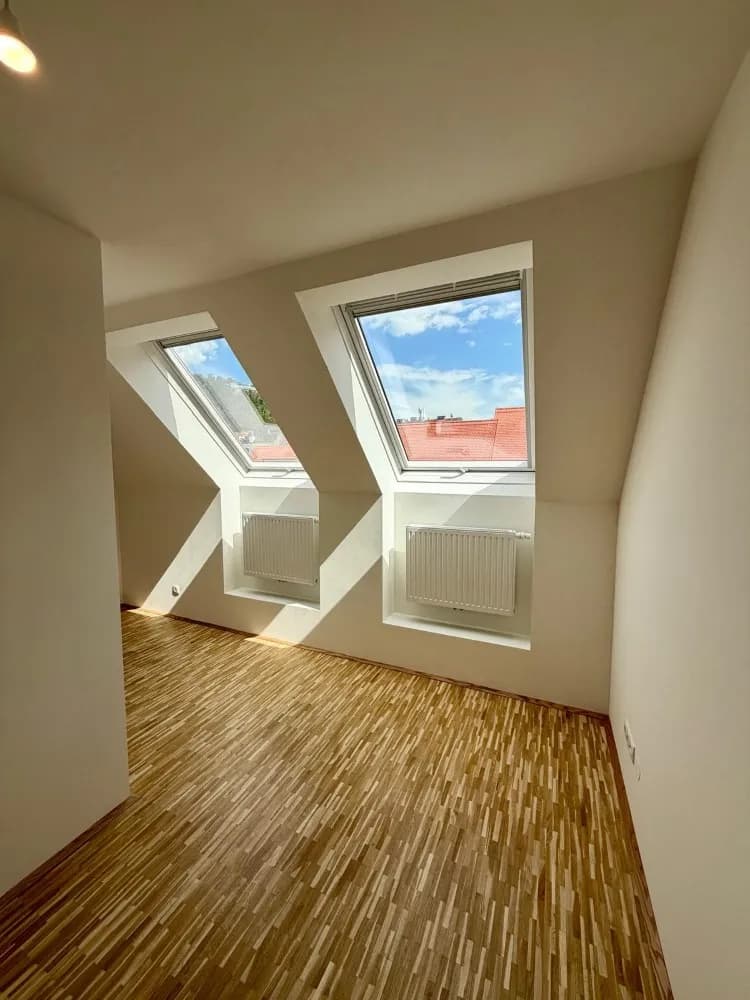 2-Zimmer-Wohnung mieten in Graz – 73,03 m², € 998