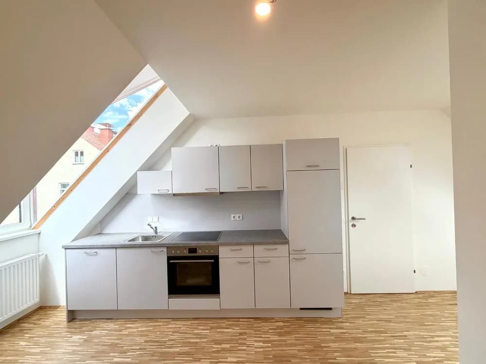 2-Zimmer-Wohnung mieten in Graz – 73,03 m², € 998 – Bild 3 von 6