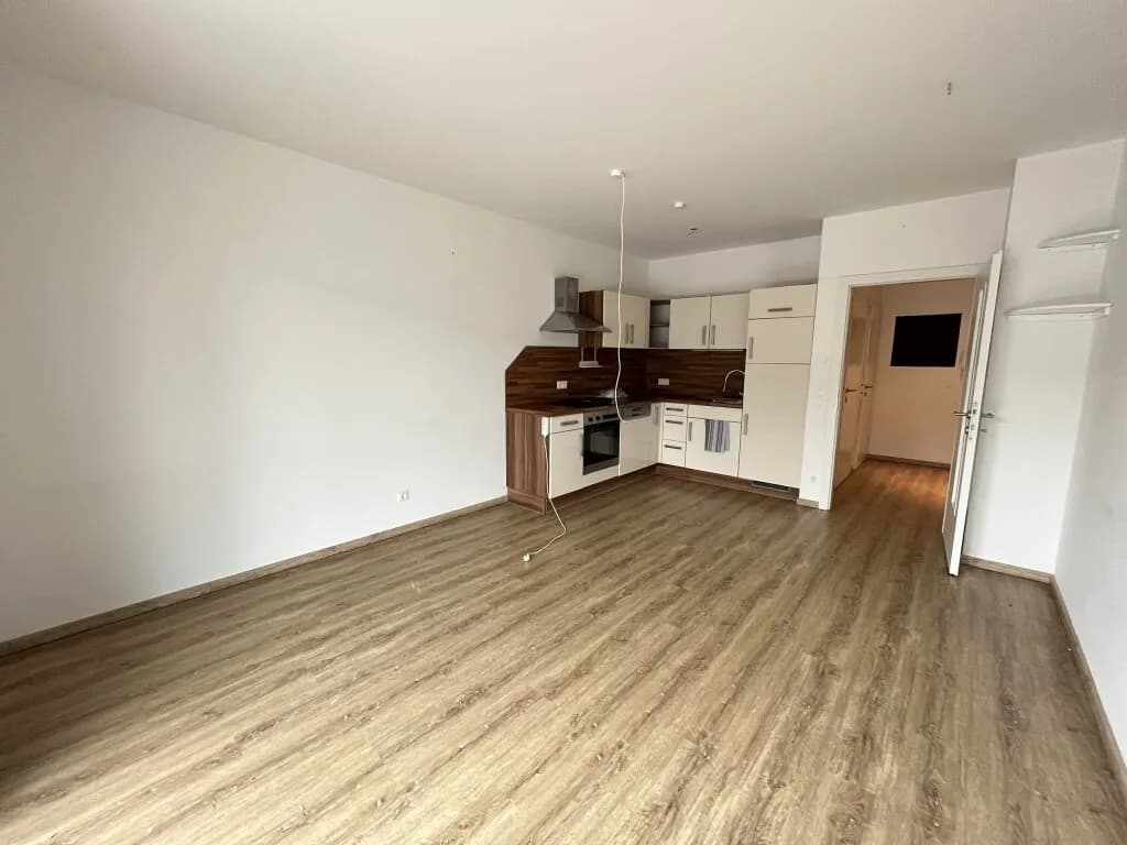 Wohnung mieten in Ried im Innkreis – 54 m², € 788 – Bild 5 von 8