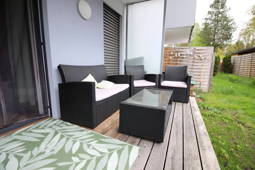 Wohnung mieten in Ried im Innkreis – 54 m², € 788 – Bild 7 von 8