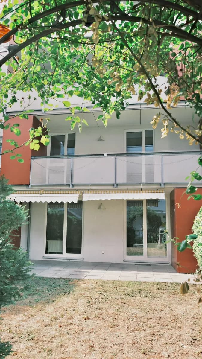 4-Zimmer-Wohnung kaufen in Wiener Neustadt – 99 m², € 360.000
