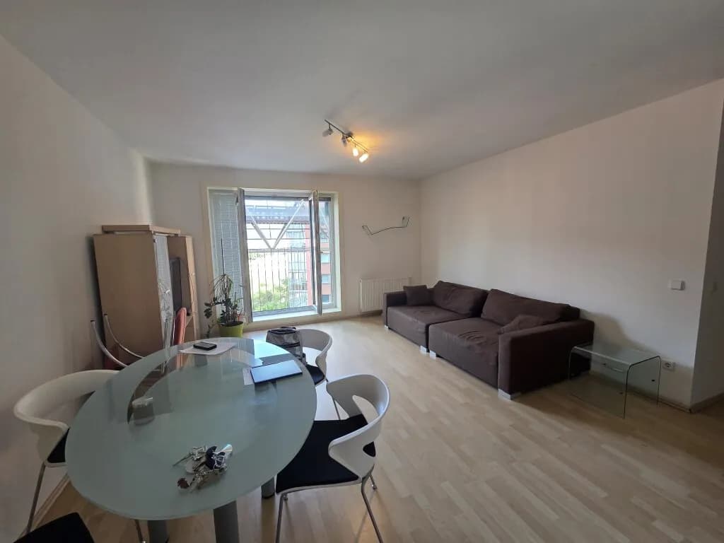 2-Zimmer-Wohnung mieten in Wien – 56 m², € 1.390