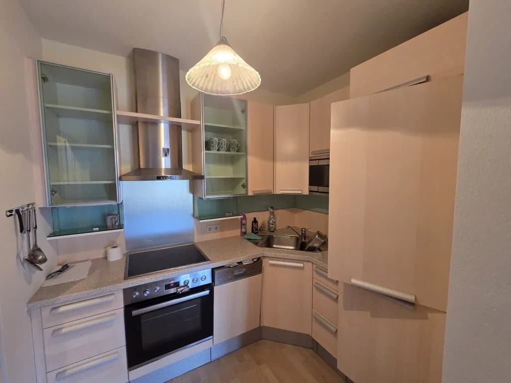 2-Zimmer-Wohnung mieten in Wien – 56 m², € 1.390 – Bild 2 von 8