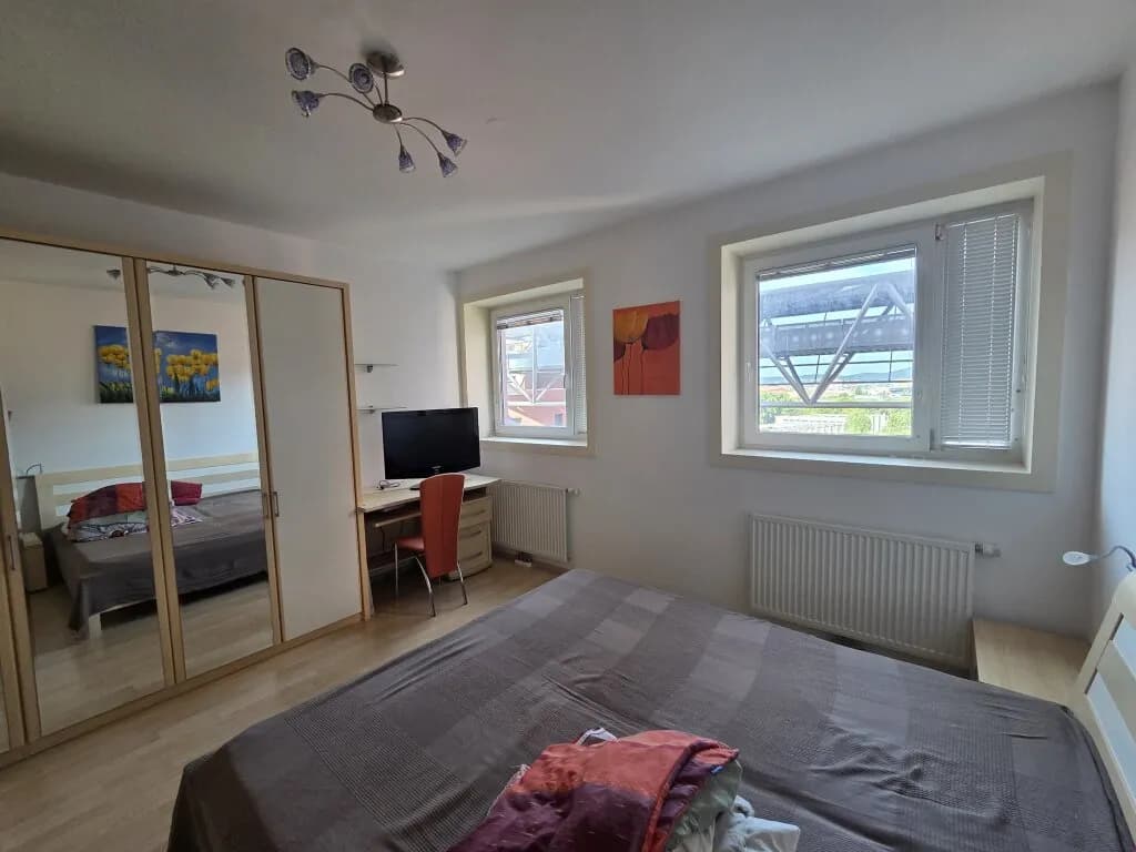 2-Zimmer-Wohnung mieten in Wien – 56 m², € 1.390 – Bild 3 von 8