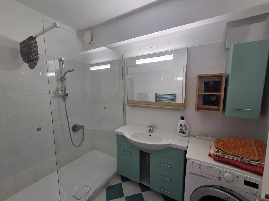 2-Zimmer-Wohnung mieten in Wien – 56 m², € 1.390 – Bild 4 von 8
