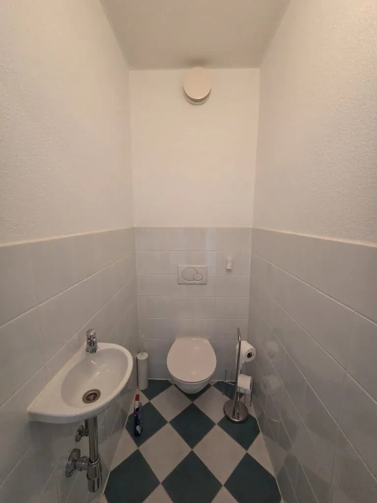 2-Zimmer-Wohnung mieten in Wien – 56 m², € 1.390 – Bild 5 von 8