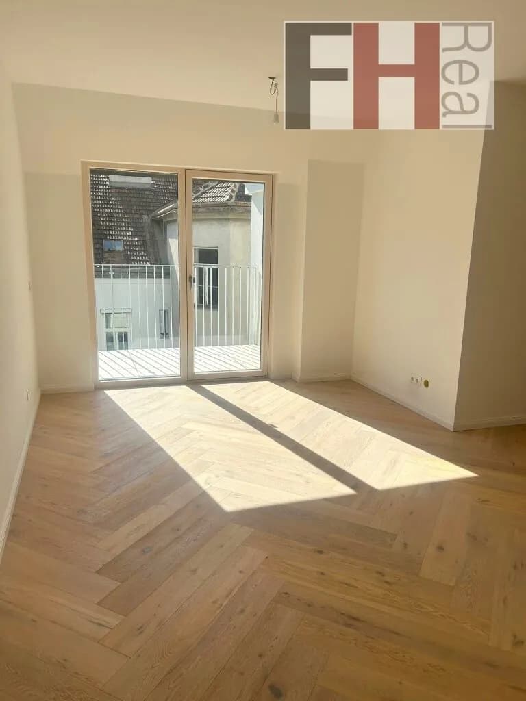 Wohnung mieten in Wien – 56,74 m², € 1.190