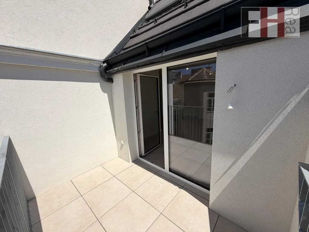 Wohnung mieten in Wien – 56,74 m², € 1.190 – Bild 10 von 12