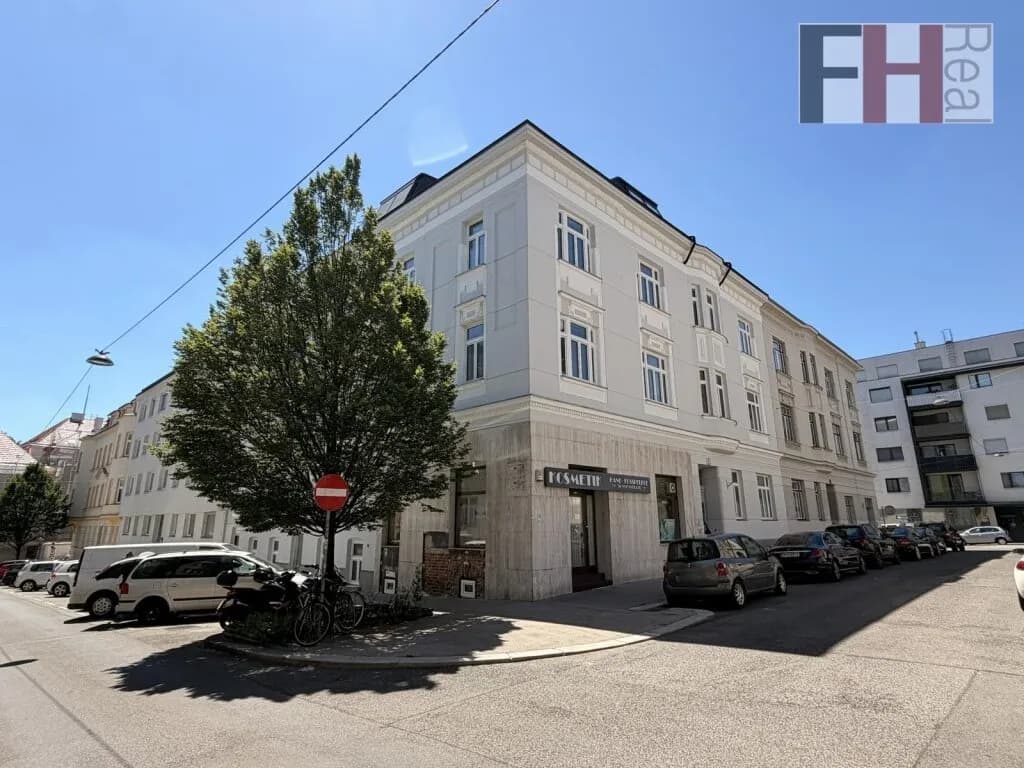 Wohnung mieten in Wien – 56,74 m², € 1.190 – Bild 11 von 12
