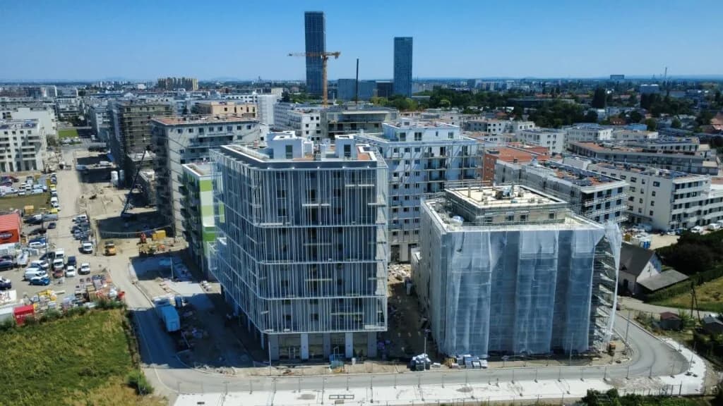 2-Zimmer-Wohnung kaufen in Wien – 64,96 m², € 385.000 – Bild 7 von 12