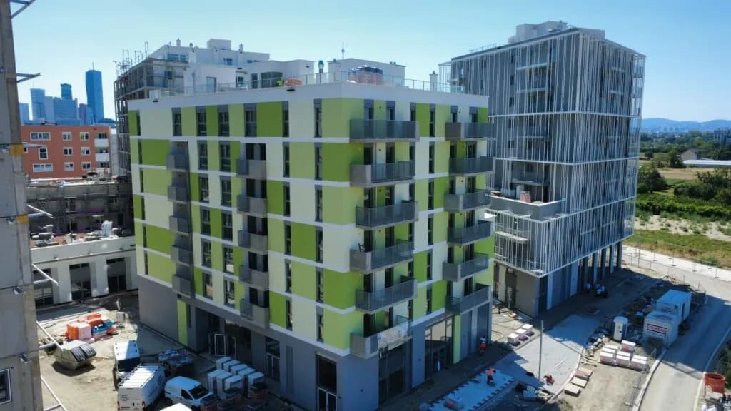 2-Zimmer-Wohnung kaufen in Wien – 64,96 m², € 385.000 – Bild 8 von 12