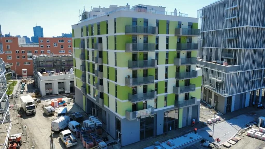 2-Zimmer-Wohnung kaufen in Wien – 64,96 m², € 385.000 – Bild 10 von 12