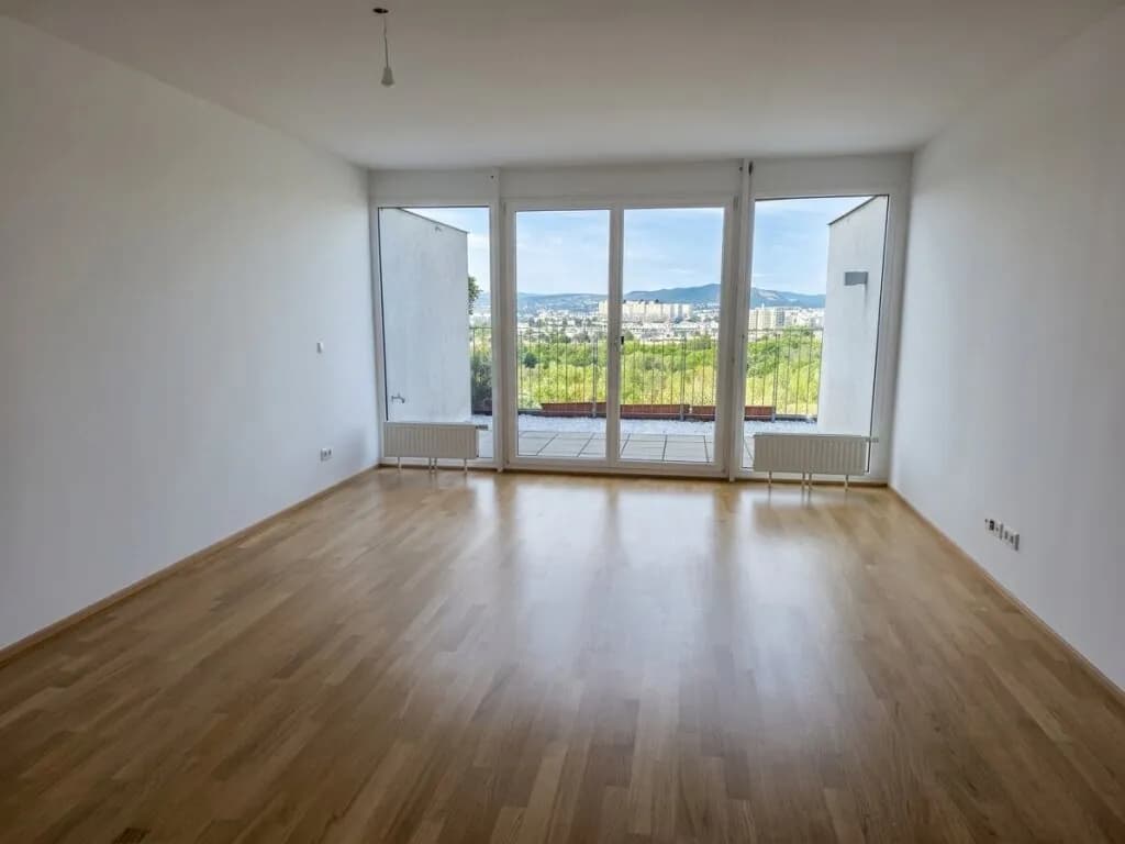 3-Zimmer-Immobilie mieten in Wien – 85 m², € 2.565 – Bild 3 von 12