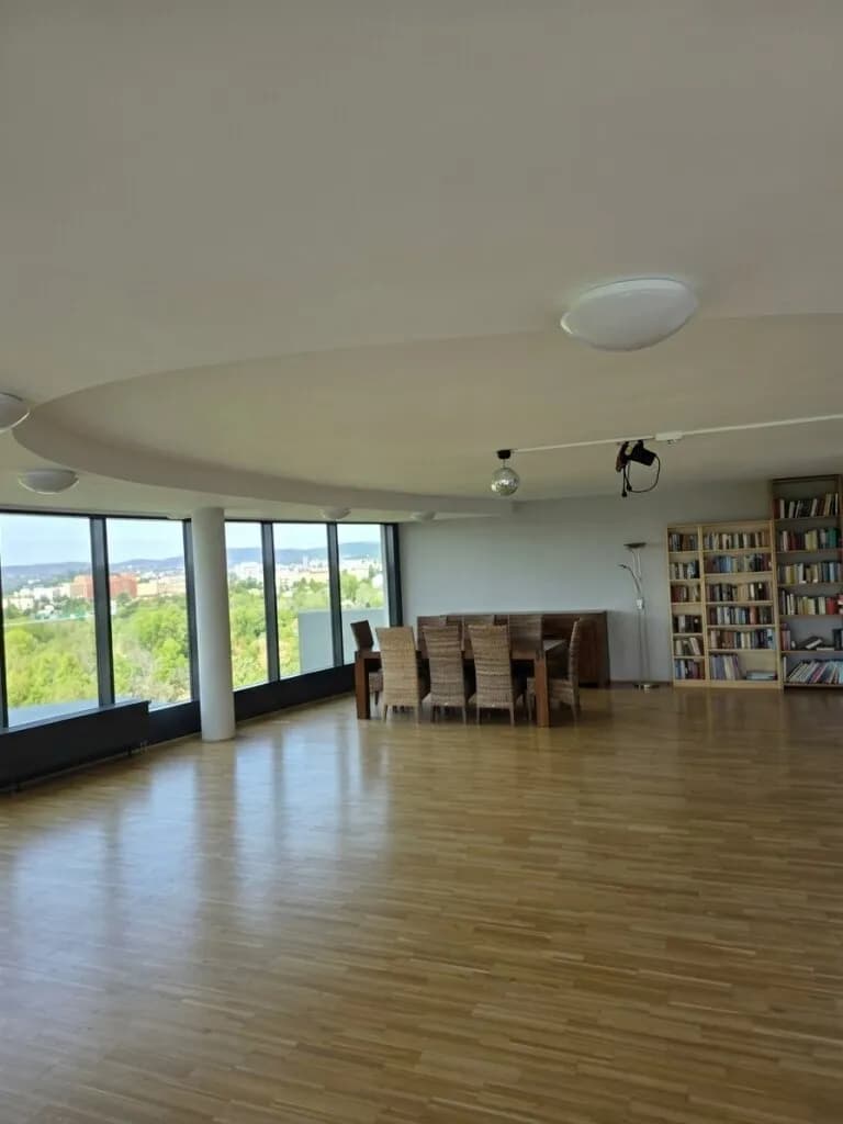 3-Zimmer-Immobilie mieten in Wien – 85 m², € 2.565 – Bild 11 von 12