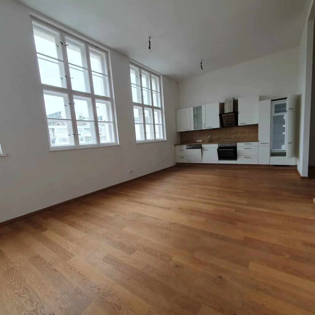 Wohnung mieten in Grieskirchen – 92 m², € 957 – Bild 2 von 3