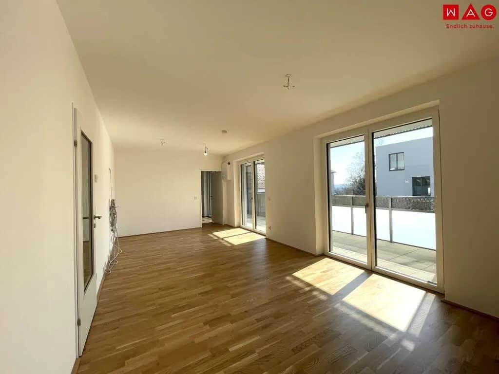 2-Zimmer-Wohnung kaufen in Linz – 54,3 m², € 355.440 – Bild 2 von 22