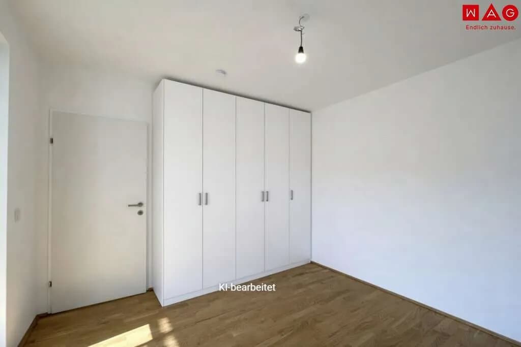 2-Zimmer-Wohnung kaufen in Linz – 54,3 m², € 355.440 – Bild 3 von 22