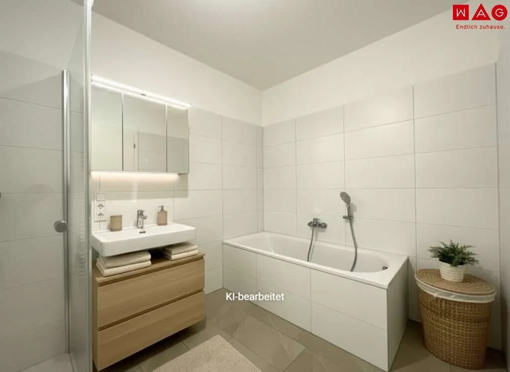 2-Zimmer-Wohnung kaufen in Linz – 54,3 m², € 355.440 – Bild 6 von 22