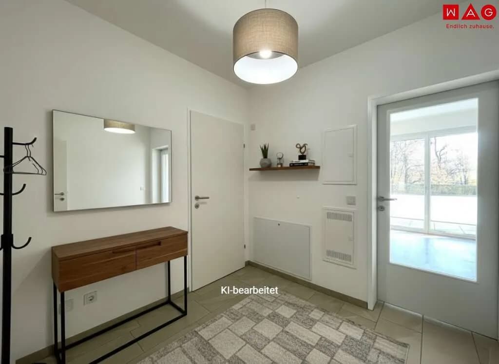 2-Zimmer-Wohnung kaufen in Linz – 54,3 m², € 355.440 – Bild 10 von 22