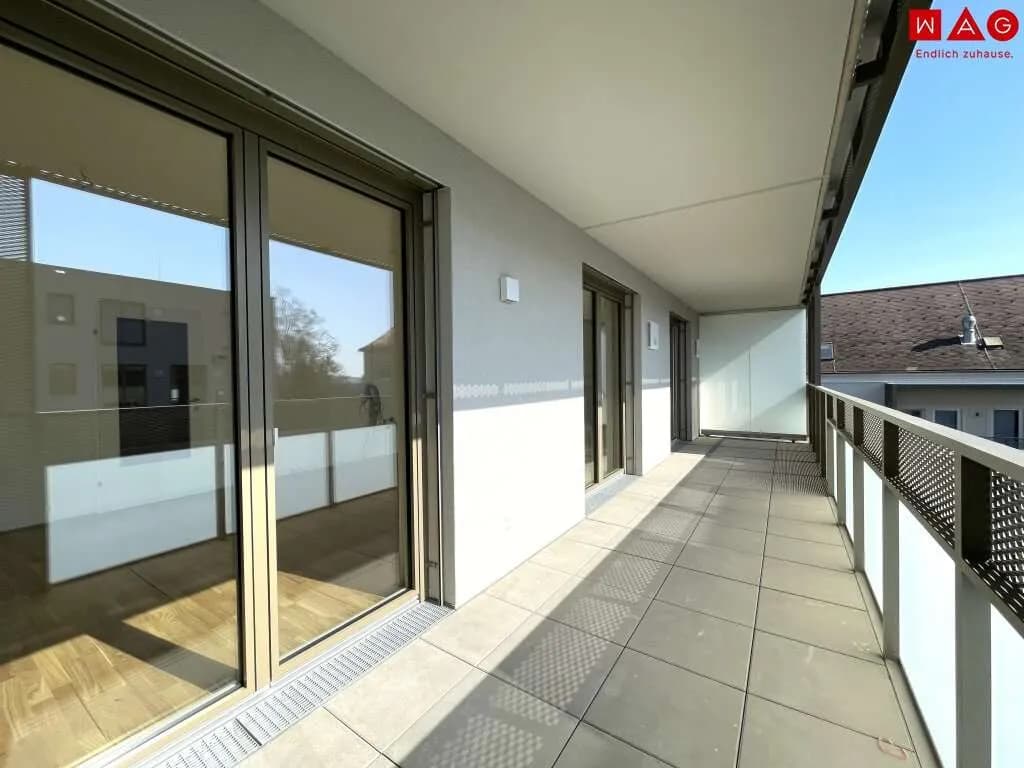 2-Zimmer-Wohnung kaufen in Linz – 54,3 m², € 355.440 – Bild 14 von 22