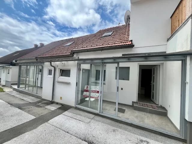 3-Zimmer-Haus kaufen in Deutschlandsberg – 90 m², € 120.000