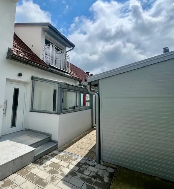 3-Zimmer-Haus kaufen in Deutschlandsberg – 90 m², € 120.000 – Bild 3 von 18