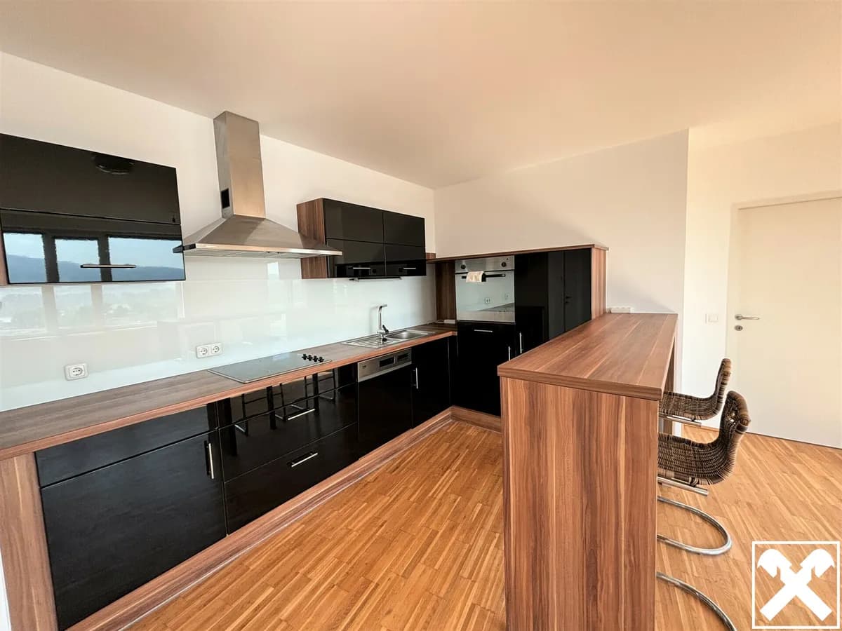 3-Zimmer-Wohnung mieten in Linz – 103,06 m², € 1.806 – Bild 3 von 15