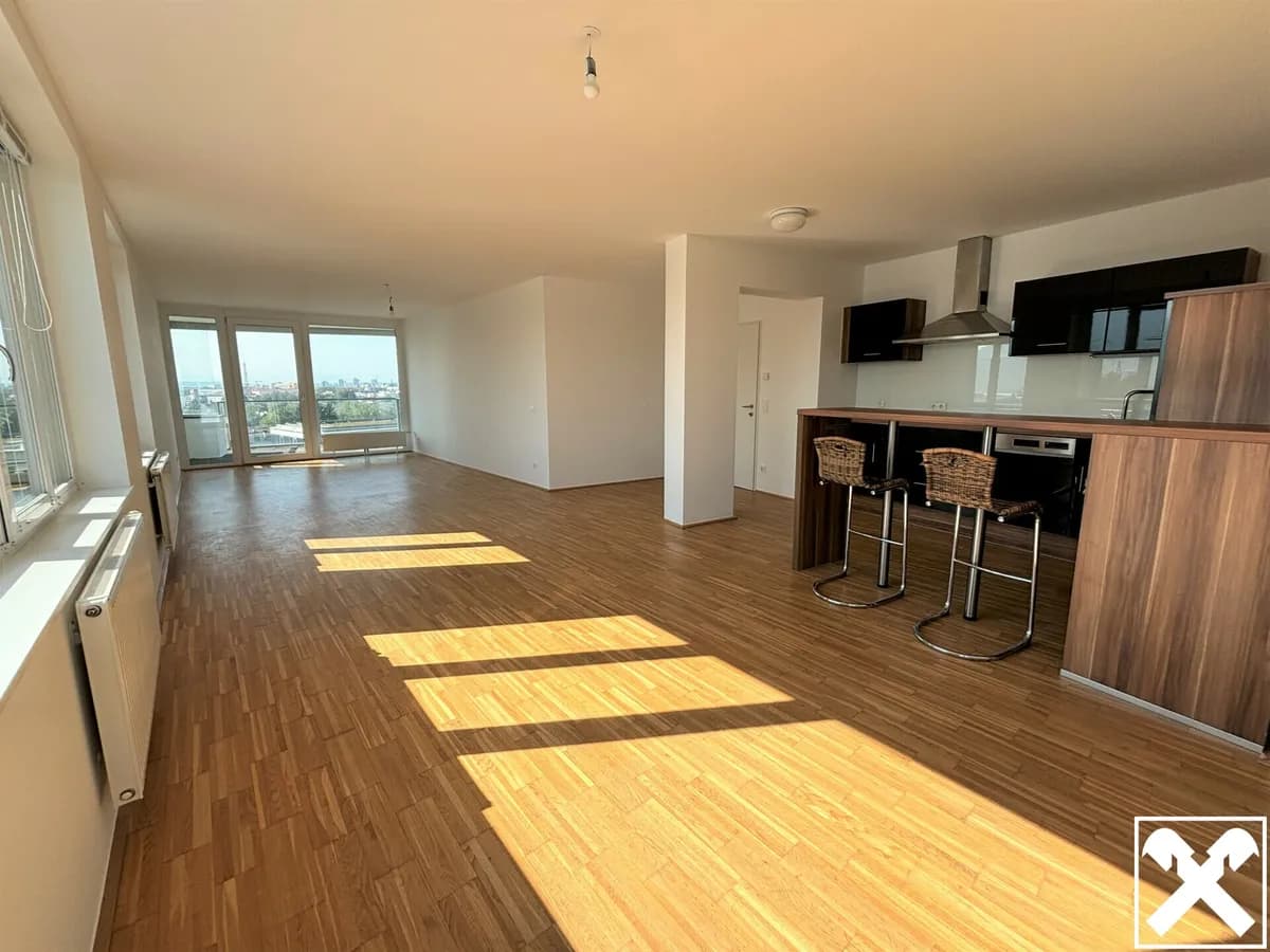 3-Zimmer-Wohnung mieten in Linz – 103,06 m², € 1.806 – Bild 4 von 15