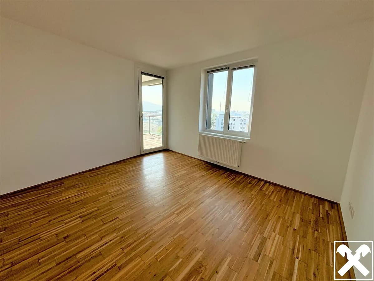 3-Zimmer-Wohnung mieten in Linz – 103,06 m², € 1.806 – Bild 5 von 15
