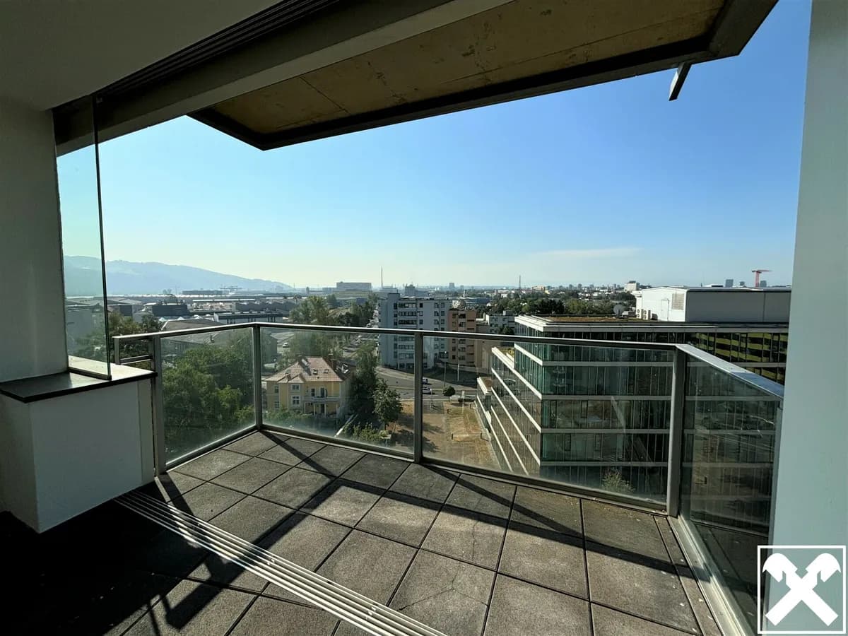 3-Zimmer-Wohnung mieten in Linz – 103,06 m², € 1.806 – Bild 7 von 15