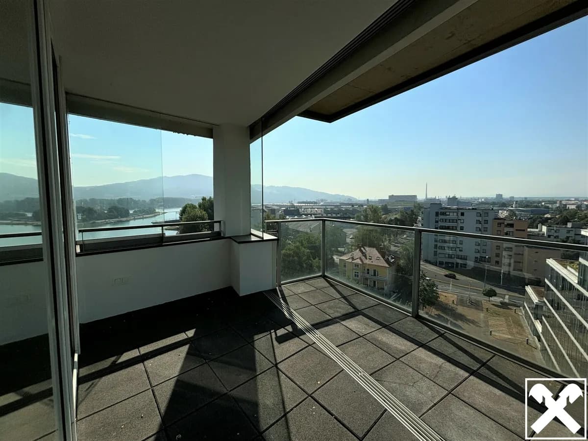 3-Zimmer-Wohnung mieten in Linz – 103,06 m², € 1.806 – Bild 8 von 15