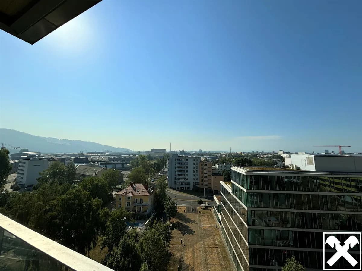3-Zimmer-Wohnung mieten in Linz – 103,06 m², € 1.806 – Bild 9 von 15