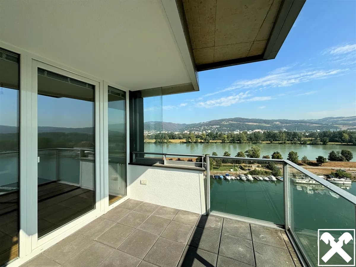 3-Zimmer-Wohnung mieten in Linz – 103,06 m², € 1.806 – Bild 11 von 15