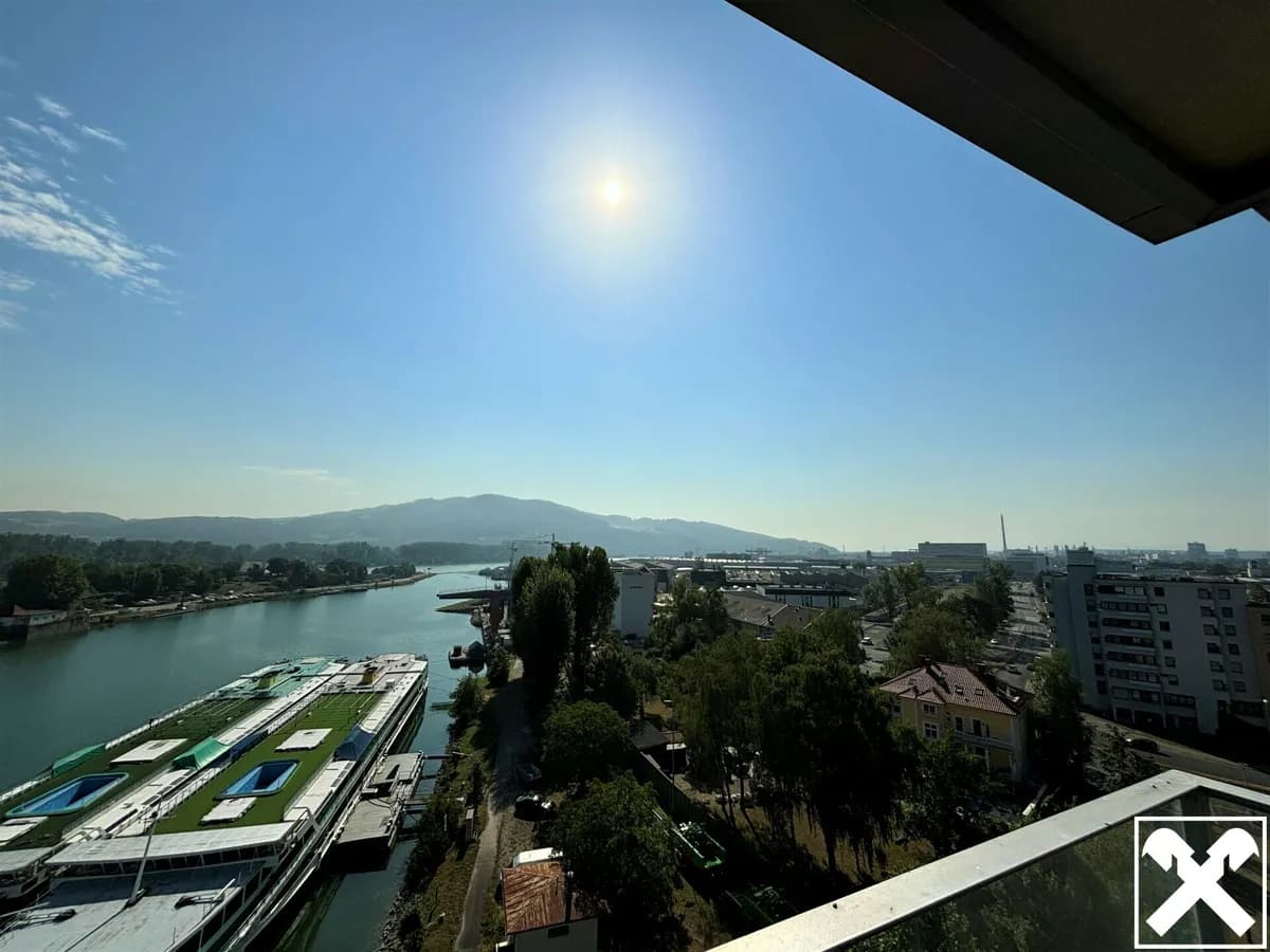3-Zimmer-Wohnung mieten in Linz – 103,06 m², € 1.806 – Bild 12 von 15