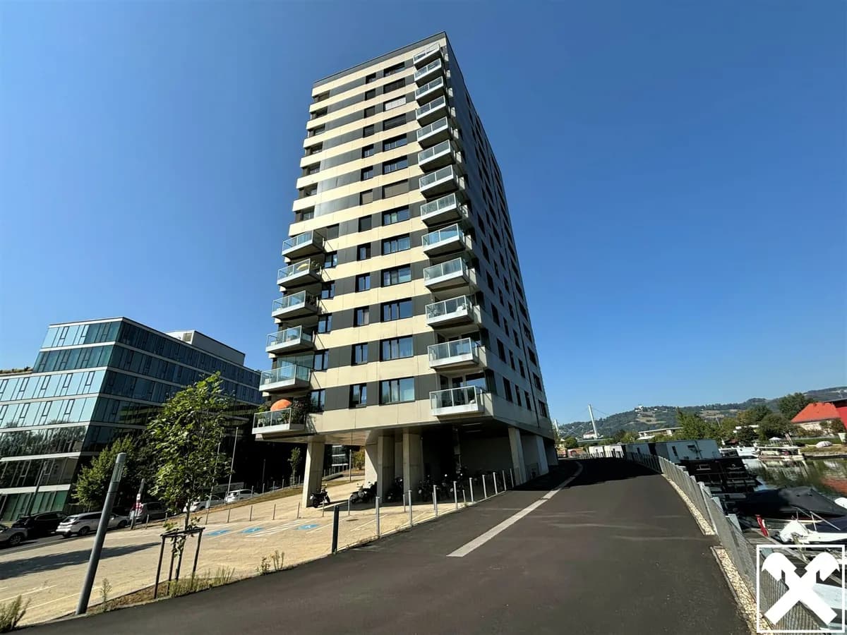 3-Zimmer-Wohnung mieten in Linz – 103,06 m², € 1.806 – Bild 15 von 15