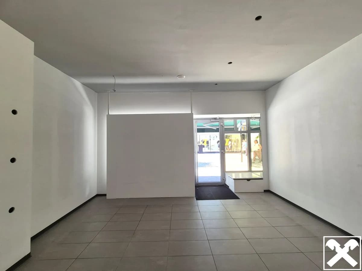 1-Zimmer-Immobilie mieten in Kufstein – 50 m², € 1.341 – Bild 3 von 8