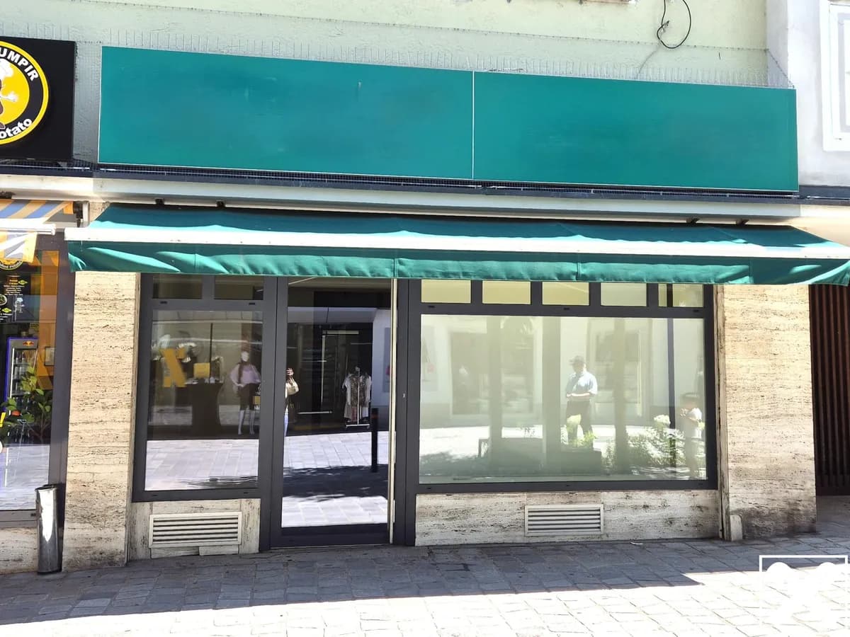 1-Zimmer-Immobilie mieten in Kufstein – 50 m², € 1.341 – Bild 5 von 8