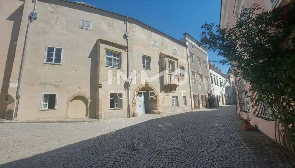 Immobilie kaufen in Krems an der Donau – 625,07 m², € 1.750.000 – Bild 2 von 16