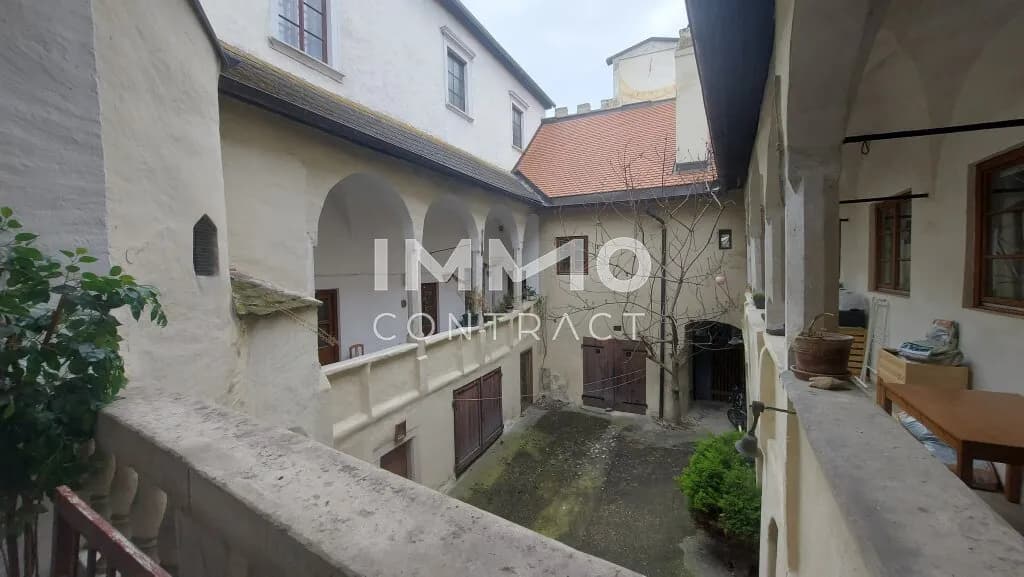 Immobilie kaufen in Krems an der Donau – 625,07 m², € 1.750.000 – Bild 11 von 16