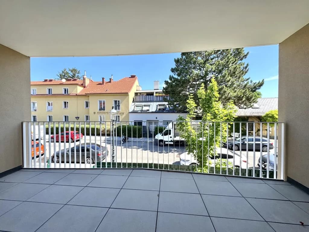 3-Zimmer-Wohnung kaufen in Wien – 79,19 m², € 449.000 – Bild 2 von 13